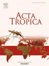ACTA TROPICA雜志封面